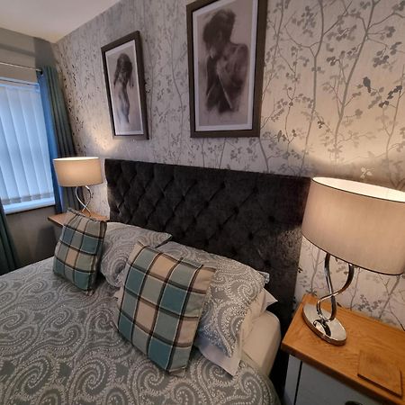 Anchor House 2 East Street Alford Lincolnshire Ln13 9Eq Bed & Breakfast エクステリア 写真
