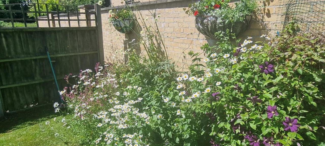 Anchor House 2 East Street Alford Lincolnshire Ln13 9Eq Bed & Breakfast エクステリア 写真
