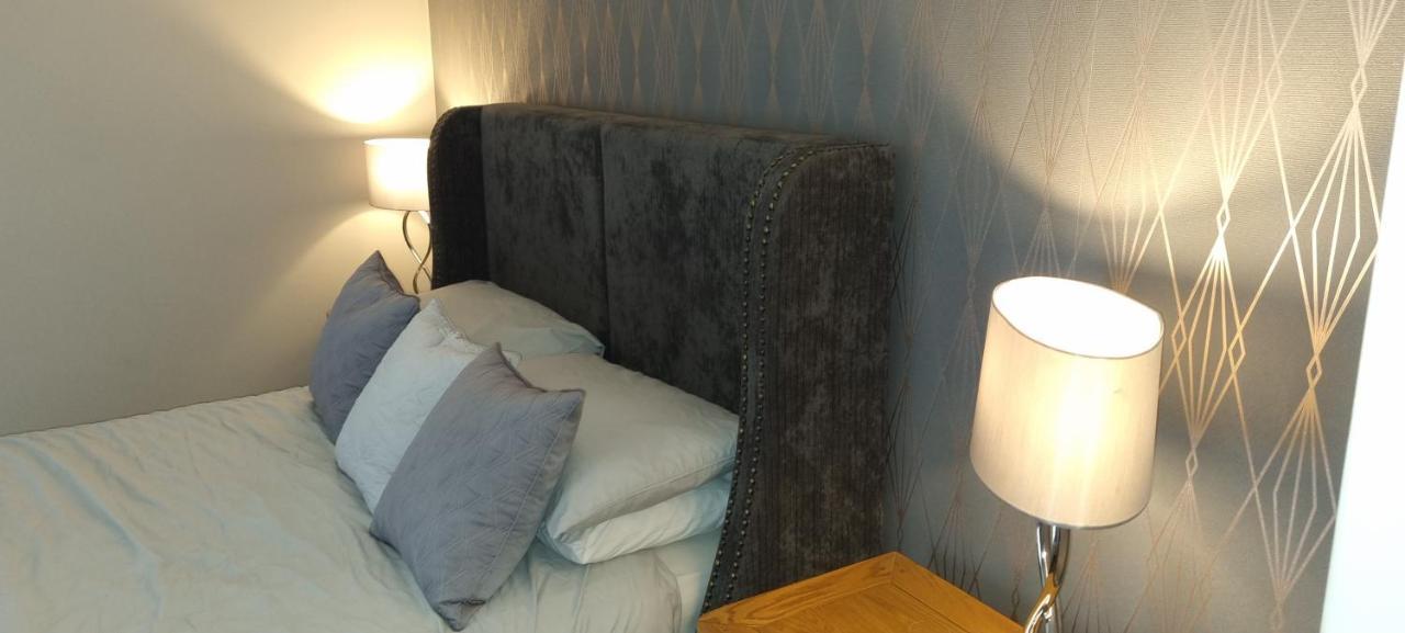 Anchor House 2 East Street Alford Lincolnshire Ln13 9Eq Bed & Breakfast エクステリア 写真