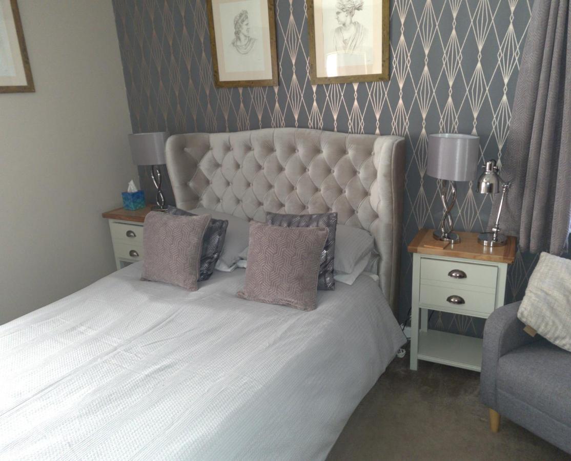 Anchor House 2 East Street Alford Lincolnshire Ln13 9Eq Bed & Breakfast エクステリア 写真