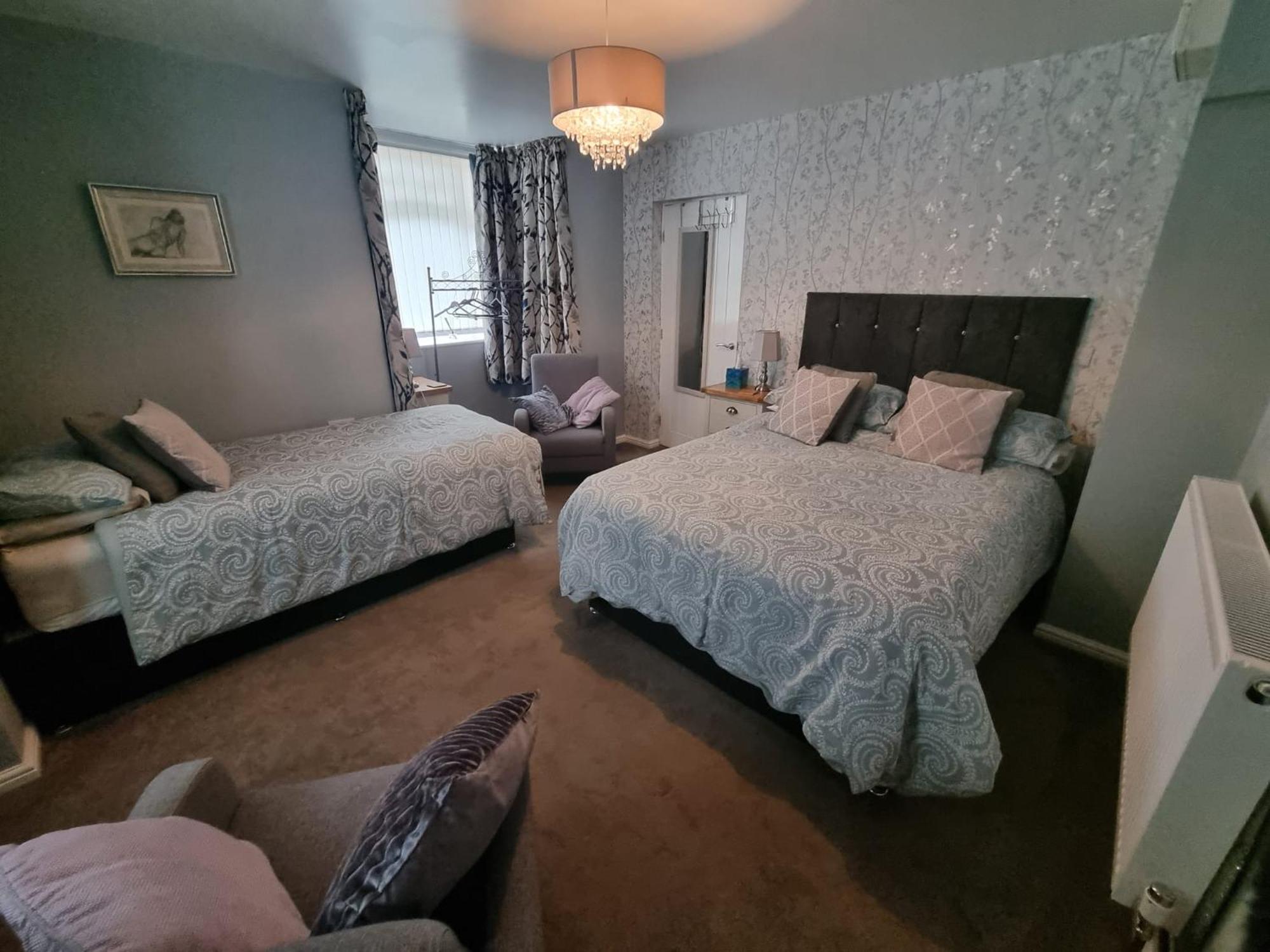 Anchor House 2 East Street Alford Lincolnshire Ln13 9Eq Bed & Breakfast エクステリア 写真