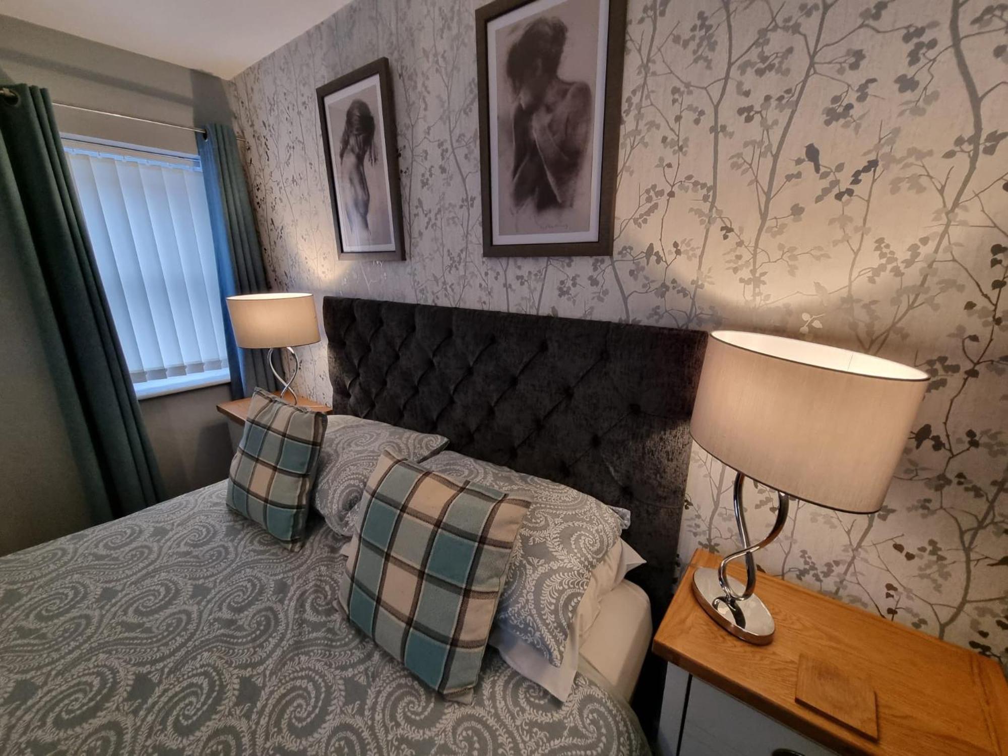Anchor House 2 East Street Alford Lincolnshire Ln13 9Eq Bed & Breakfast エクステリア 写真