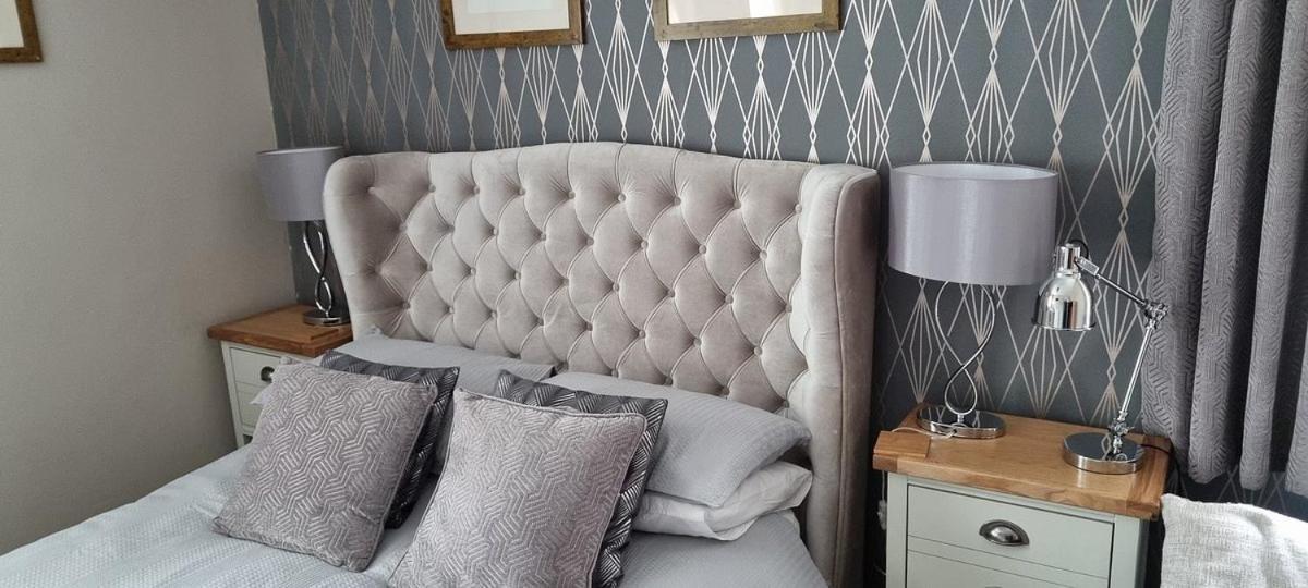 Anchor House 2 East Street Alford Lincolnshire Ln13 9Eq Bed & Breakfast エクステリア 写真