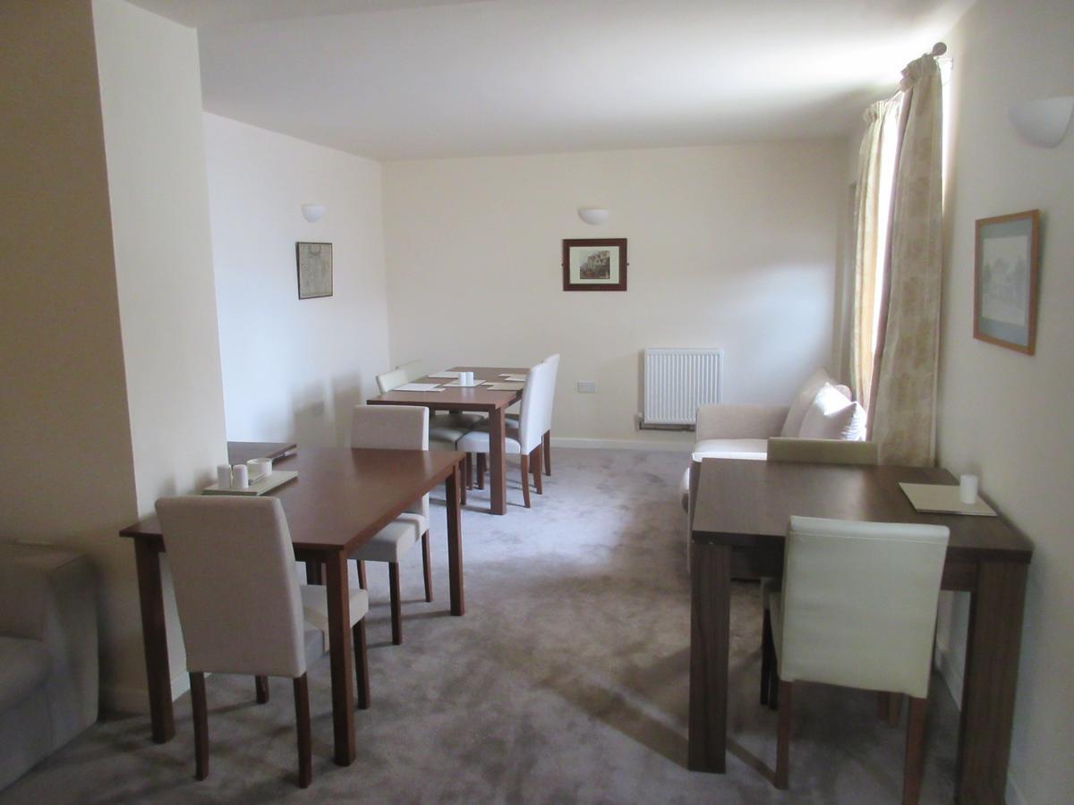 Anchor House 2 East Street Alford Lincolnshire Ln13 9Eq Bed & Breakfast エクステリア 写真