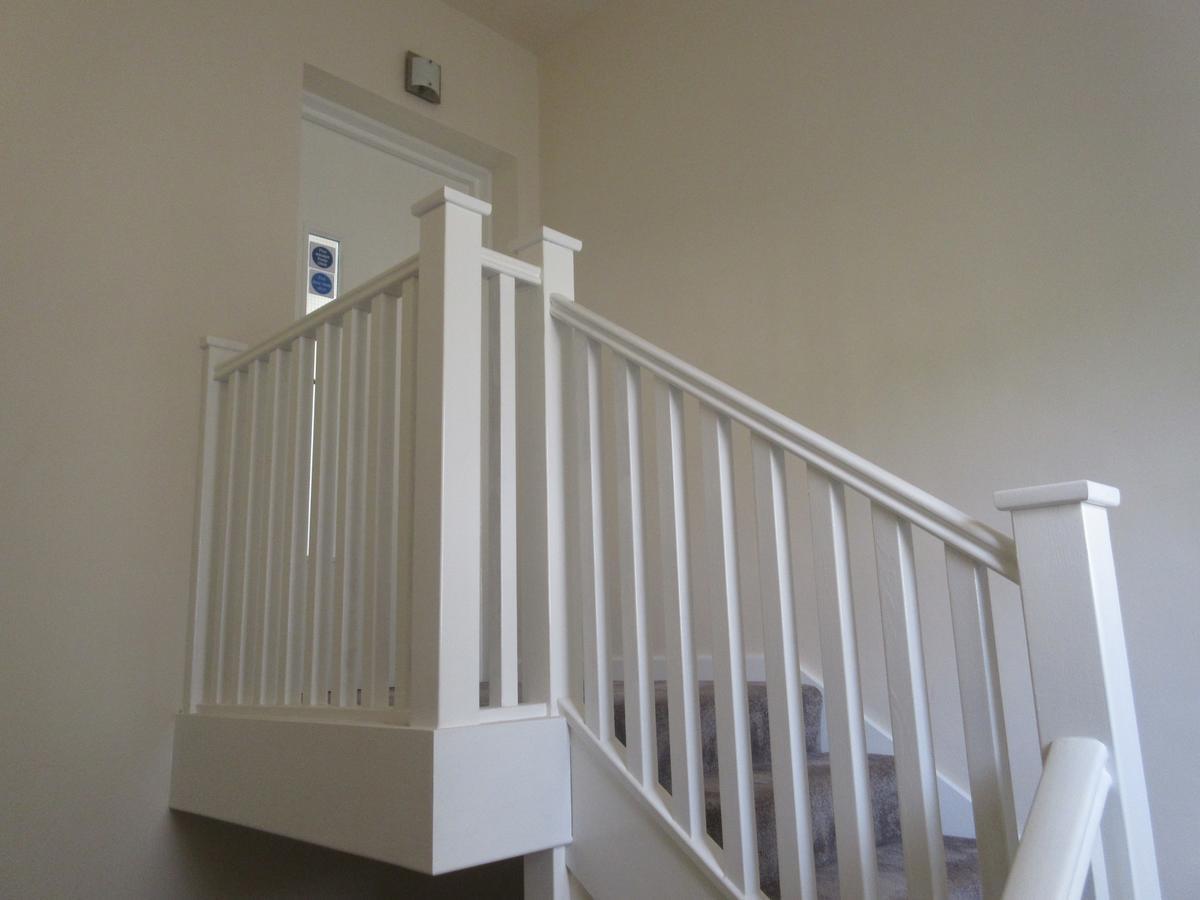 Anchor House 2 East Street Alford Lincolnshire Ln13 9Eq Bed & Breakfast エクステリア 写真