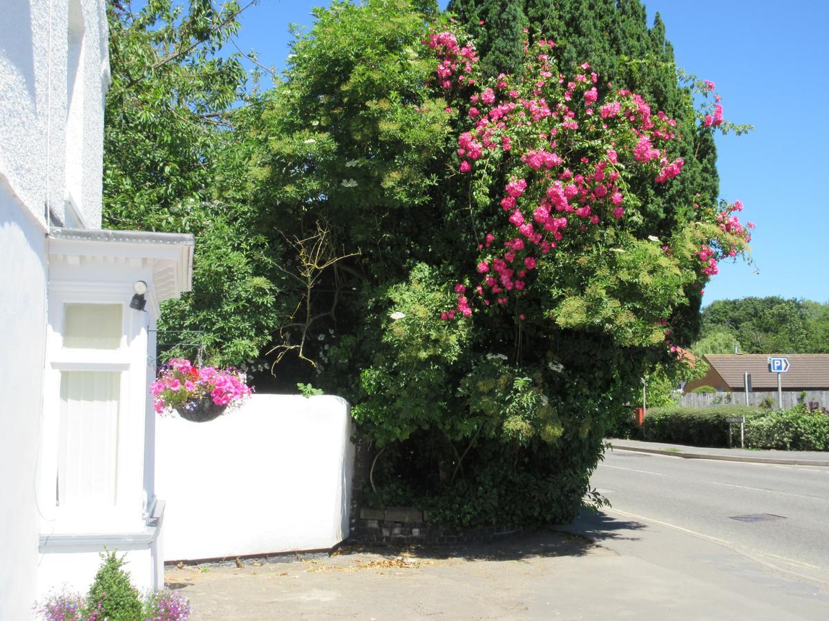 Anchor House 2 East Street Alford Lincolnshire Ln13 9Eq Bed & Breakfast エクステリア 写真